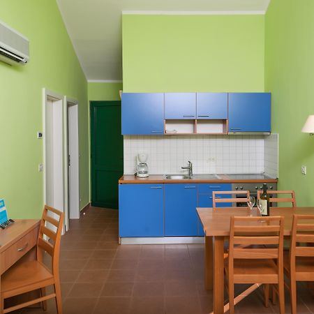 Maistra Select Koversada Naturist Apartments Vrsar Exterior foto
