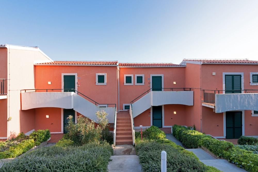 Maistra Select Koversada Naturist Apartments Vrsar Exterior foto