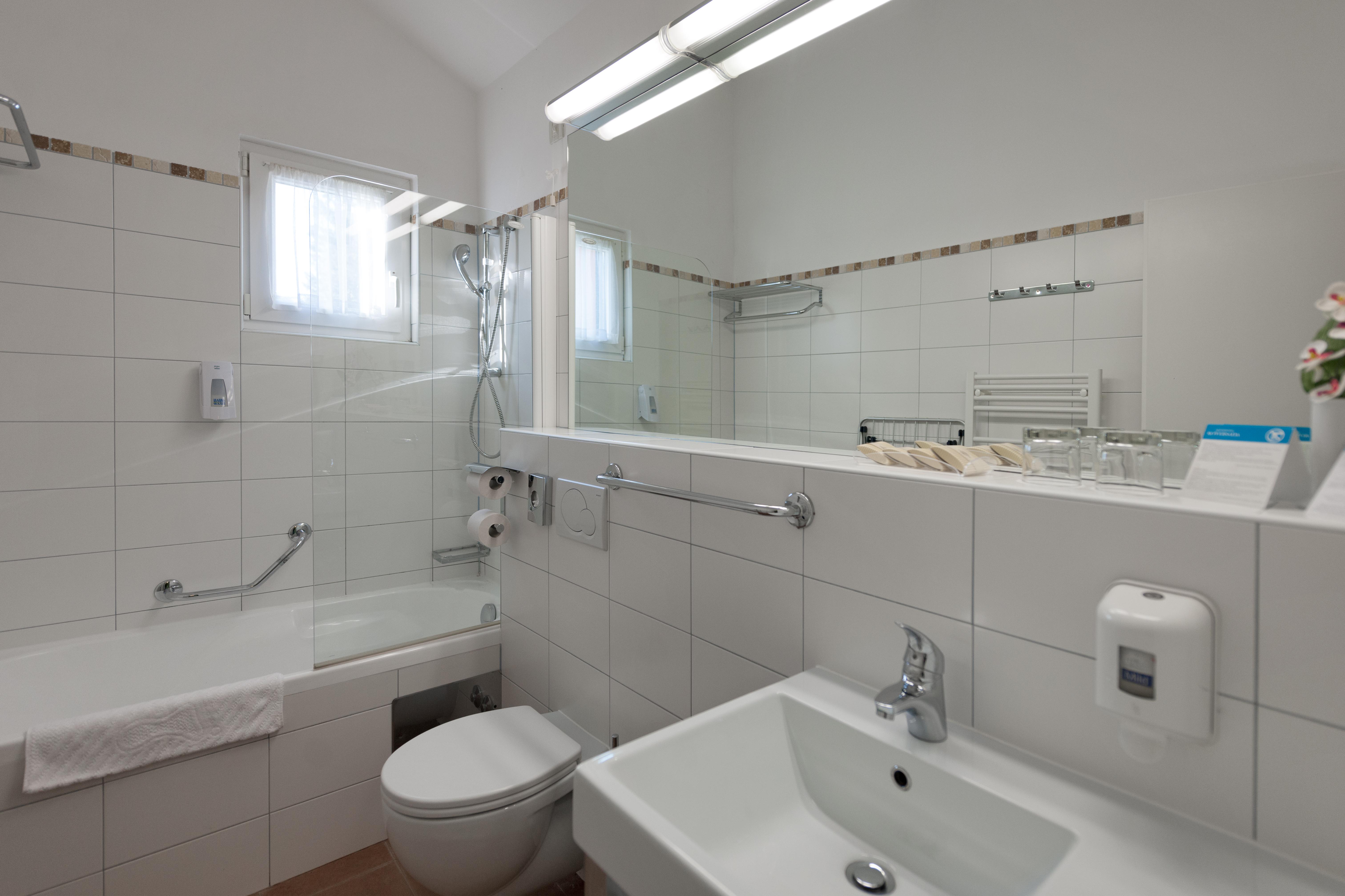 Maistra Select Koversada Naturist Apartments Vrsar Exterior foto
